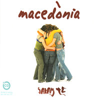 Sota Els Ilengols - Macedònia