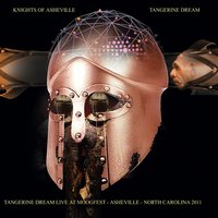 The Evening Before Easter - Tangerine Dream