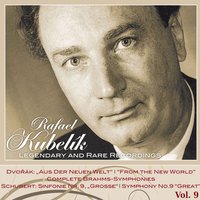 Sinfonie Nr. 3 F-Dur Op. 90: I. Allegro con brio - Rafael Kubelik & Иоганнес Брамс