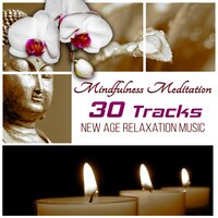 Relaxing State of Mind - Mindfulness Meditation Academy