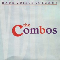 Way Down Yonder in New Orleans - Connee Boswell & Her V-Disc Music Men