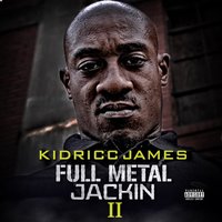 Vibrate Wit It - Kidricc James & Life & DSMC