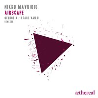 Airscape - Nikko Mavridis & Stage Van H