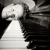 Sky Enough to Cry - David Parkin