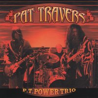 Day of the Eagle - Pat Travers