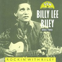 Got The Water Boiling - Billy Lee Riley