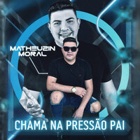Carinha de Malvada - Matheuzin Moral
