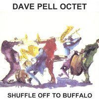 Memphis In June - Dave Pell Octet