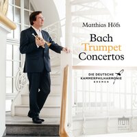 Double Concerto in D Minor, BWV 1060: III. Allegro - Deutsche Kammerphilharmonie Bremen & Matthias Höfs & Sarah Christian & Johann Sebastian Bach