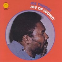 Chile Con Carmen - Joe Thomas