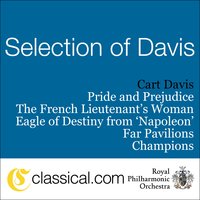 Champions - - Carl Davis
