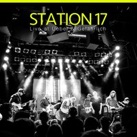 Eine halbe Portion Glück - Station 17 & Andreas Dorau