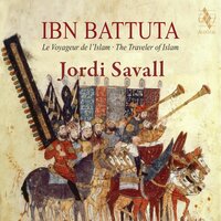 Cerco de Baeza - Jordi Savall