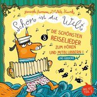 Das Auto von Lucio - Biermann&Kacirek