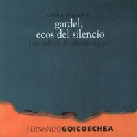 Prisión - Fernando Goicoechea