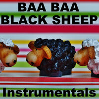 Baa Baa Black Sheep - Casey Adams