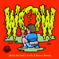 Wow - Neil Jackson & The Kid Daytona & B!tch Be Cool & Smith & Sorren