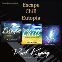 Escape - Ambient Soundtrack - Paul Kenny