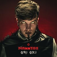 Ori Ori - Manntra & F.Madjak