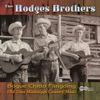 The Leaves Is Falling On The Ground (The Leaves Are Falling) - The Hodges Brothers