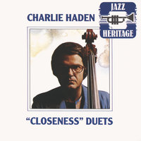O.C. - Charlie Haden & Ornette Coleman