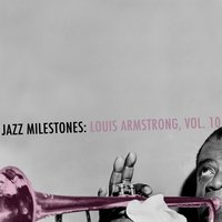 My Walkin' Stick - Louis Armstrong & The Mills Brothers