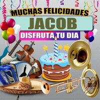 Felicidades a Jacob  (Mujer) - Margarita Musical