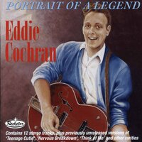 My Way - Eddie Cochran