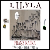 Tagebücher 1911 A - Франц Кафка