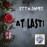 Stormy Weather - Etta James