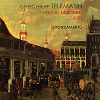 Suite in G Moll for two Oboes, Bassoon, Strings and Basso Continuo: Aria 4. Allegro: Aria 4. Allegro - Il Fondamento & Paul Dombrecht & Георг Филипп Телеман