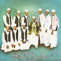 Ceto - Musa Garba Gashuwa