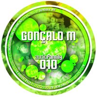 Xtra Techno - Goncalo M