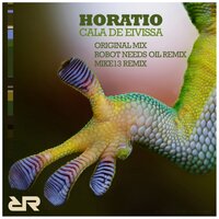 Cala De Eivissa - Horatio