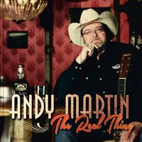 It's an Old Love Thing - Andy Martin & Mare Wakefiel & Andy Martin, Mare Wakefiel
