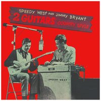 Arkansas Traveler - Speedy West