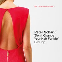 In Your Own Sweet Way - Sandy Patton & Antonia Giordano & Thomas Dürst & Peter Schärli & Peter Schärli "Don’t Change Your Hair For Me"