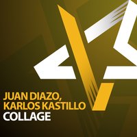 Collage - Karlos Kastillo