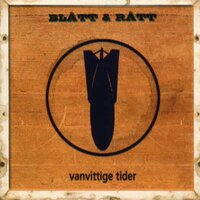 Sol - Blått & Rått
