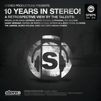 Low Frequencies - DJ Chus