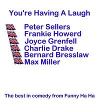 Any Old Iron - Peter Sellers