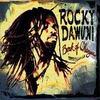Book of Changes (Closing) - Rocky Dawuni & Saul Williams