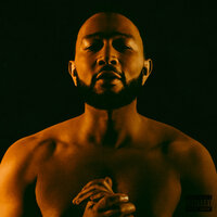 Pieces - John Legend