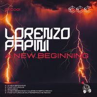 A New Beginning - Lorenzo Papini