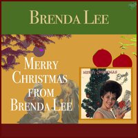 Winter Wonderland - Brenda Lee