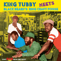 Jah Love - King Tubby & Ring Craft Posse