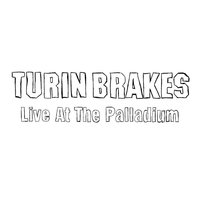Building Wraps Round Me - Turin Brakes