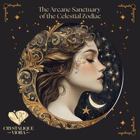 The Arcane Sanctuary - Geonethra Solivether