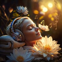 Unwinding Musical Layers - Night Songs & Sensual Massage Sanctuary & Spa & Healing Sounds for Deep Sleep and Relaxation & Quiet Moments
