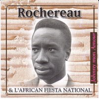 Mwana ramazani - Tabuley Rochereau & l'African Fiesta National